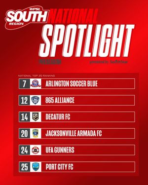 Image post by @wpslsouth on Instagram