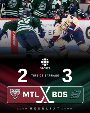 Image post by @radiocanadasports on Instagram