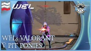 Video post by @piratesgg_ on YouTube