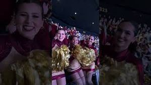 Video post by @Boston College on YouTube