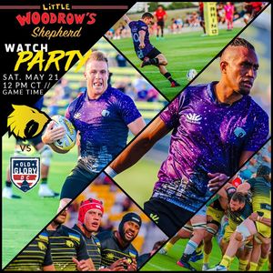 Image post by @houstonsabercats on Instagram