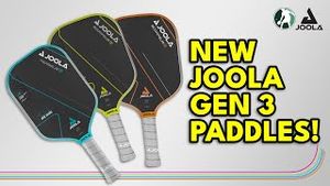 Video post by @thepickleballclinic on YouTube