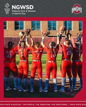 Image post by @ohiostatesb on Instagram