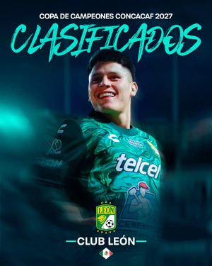 Video post by @concachampions on TikTok