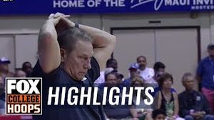Video post by @foxsports on YouTube
