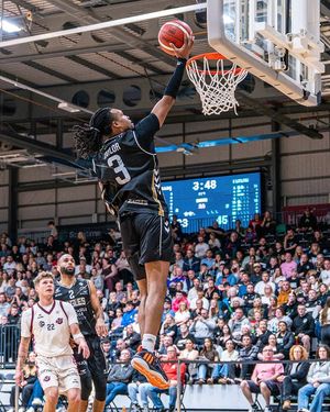 Image post by @newcastleeagles on Instagram