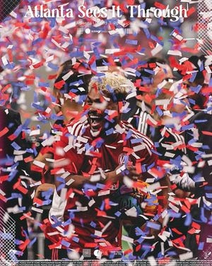 Image post by @iconicmagazine.jpg on Instagram