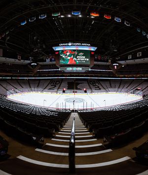 Image post by @minnesotawild on Instagram