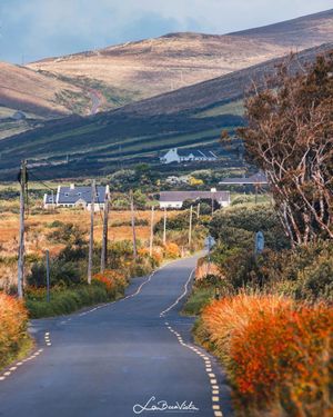 Image post by @discoverireland.ie on Instagram