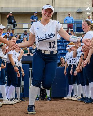 Image post by @pennstatesb on Instagram