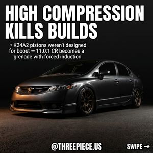 Image post by @threepiece.us on Instagram