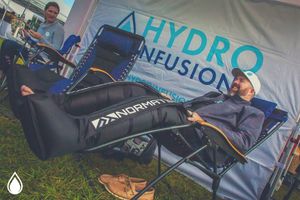Image post by @hydromedspa on Facebook