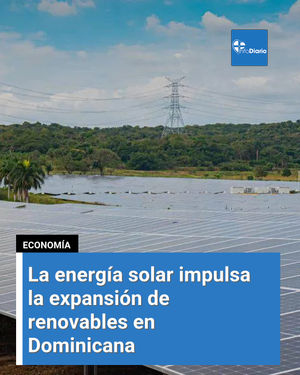 Image post by @infodiariord on Instagram