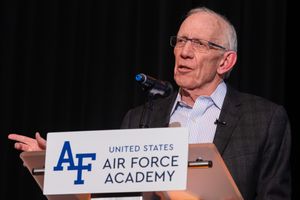 Image post by @af_academy on Instagram