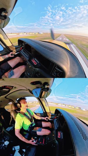 Video post by @mikeytrahan on TikTok