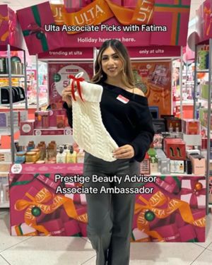 Video post by @ultabeauty on TikTok