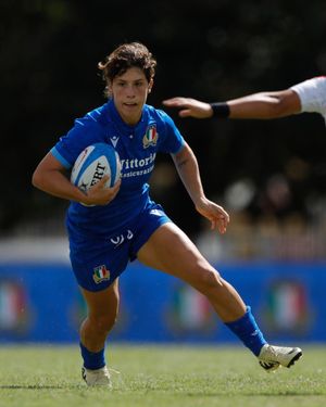 Image post by @italrugby on Instagram