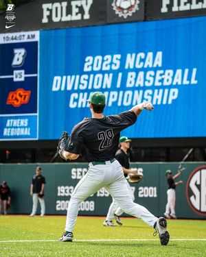 Image post by @binghamtonbase on Instagram