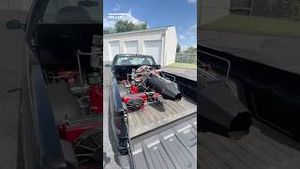 Video post by @supercarblondie on YouTube