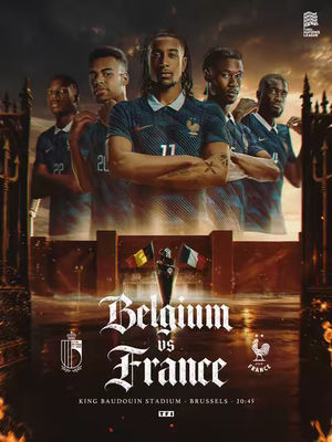 Video post by @equipedefrance on TikTok