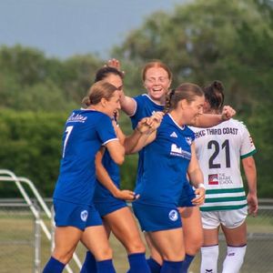 Image post by @rochesterfcminnesota on Instagram
