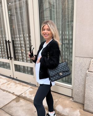 Image post by @gilliandelzotto on Instagram
