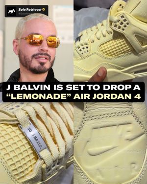 Image post by @soleretriever on Instagram