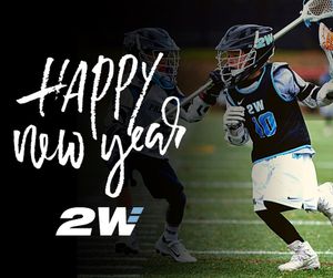 Image post by @2waylacrosse on Instagram