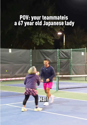 Video post by @thekitchenpickleball on TikTok