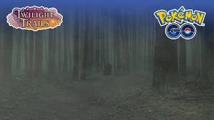 Video post by @pokemongo on YouTube