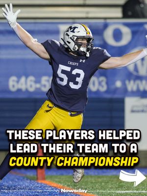 Image post by @newsdayhssports on Instagram
