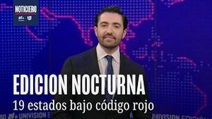 Video post by @nmasunivision on YouTube