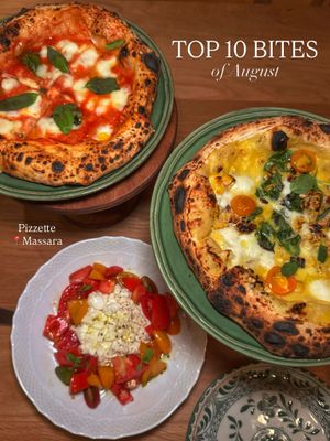 Image post by @nycfoodfaves on Instagram