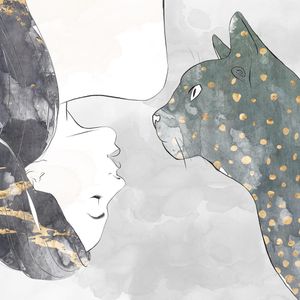 Image post by @tatianaku on Instagram