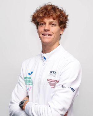 Image post by @_federtennis on Instagram