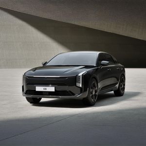 Image post by @kia.worldwide on Instagram