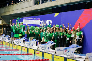 Image post by @swimengland on Instagram