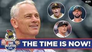 Video post by @chgosports on YouTube