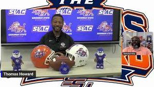 Video post by @hbcugameday on YouTube