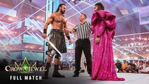 Video post by @wwe on YouTube