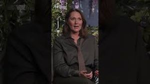 Video post by @hollywoodreporter on YouTube