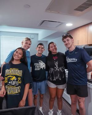 Image post by @seuvball on Instagram