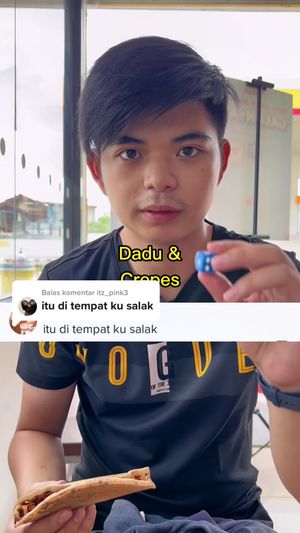 Video post by @willenlen on TikTok