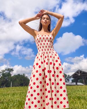 Image post by @dillards on Instagram
