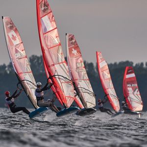 Image post by @sailcanada on Instagram