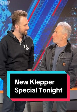 Video post by @thedailyshow on TikTok