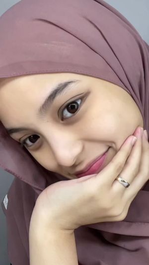 Video post by @sophiaaljufri on TikTok