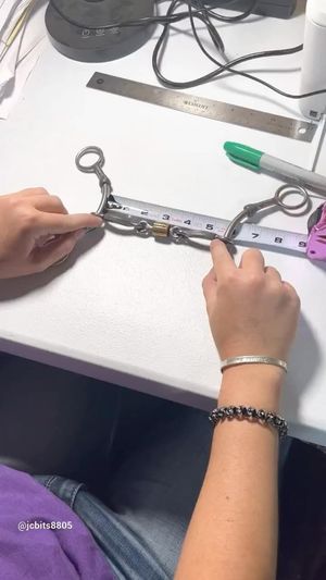 Video post by @jandcbitstexas on Facebook