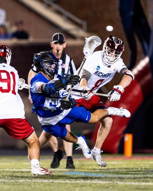 Image post by @dukemlax on Instagram
