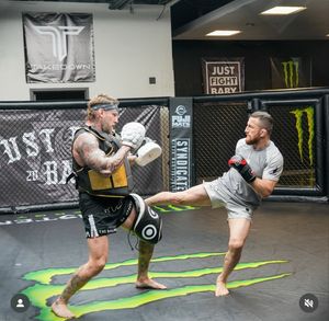 Image post by @bigwoodmma702 on Instagram
